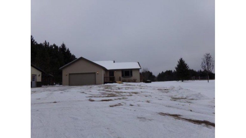 N12944 Betts Rd Wausaukee, WI 54177 by New Home Real Estate LLC / WI & MI $219,500