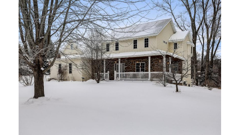 1995 Covey Pl Farmington, WI 53090 by Redfin Corporation $437,000