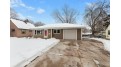 1109 Lawndale Ave Waukesha, WI 53188 by Keller Williams Realty-Lake Country $229,900