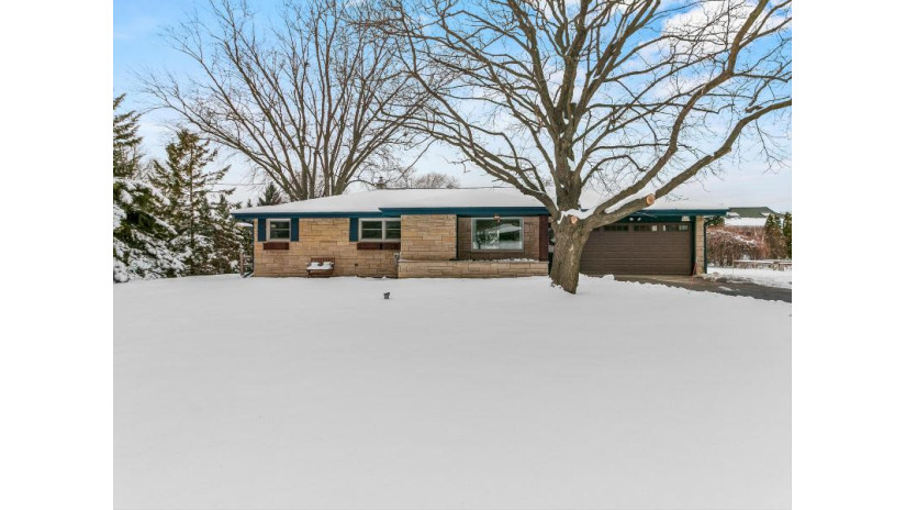 W131S6345 Kipling Dr Muskego, WI 53150 by Nested Real Estate LLC $318,750