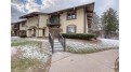 N82W13514 Fond Du Lac Ave B-206 Menomonee Falls, WI 53051 by The Wisconsin Real Estate Group $144,900