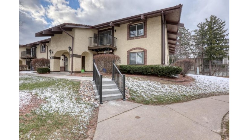 N82W13514 Fond Du Lac Ave B-206 Menomonee Falls, WI 53051 by The Wisconsin Real Estate Group $144,900