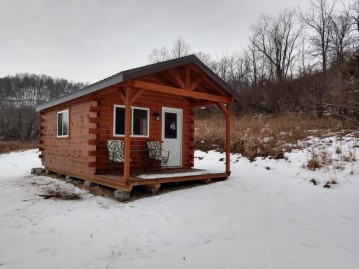 S4534 N Elk Run Rd, Webster, WI 54664