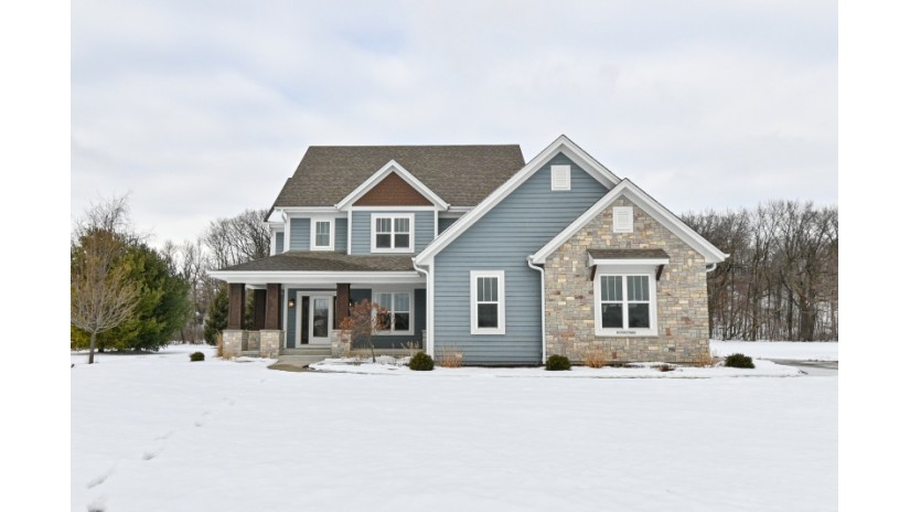 N75W27960 Summerstone Rd Merton, WI 53029 by Shorewest Realtors $609,900