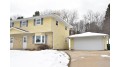 1681 Highland Dr Grafton, WI 53024 by Shorewest Realtors $159,900