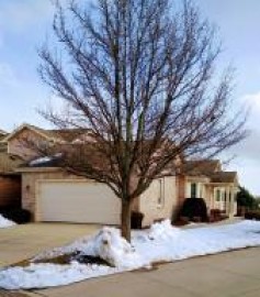 9167 42nd Ct, Pleasant Prairie, WI 53142-3806