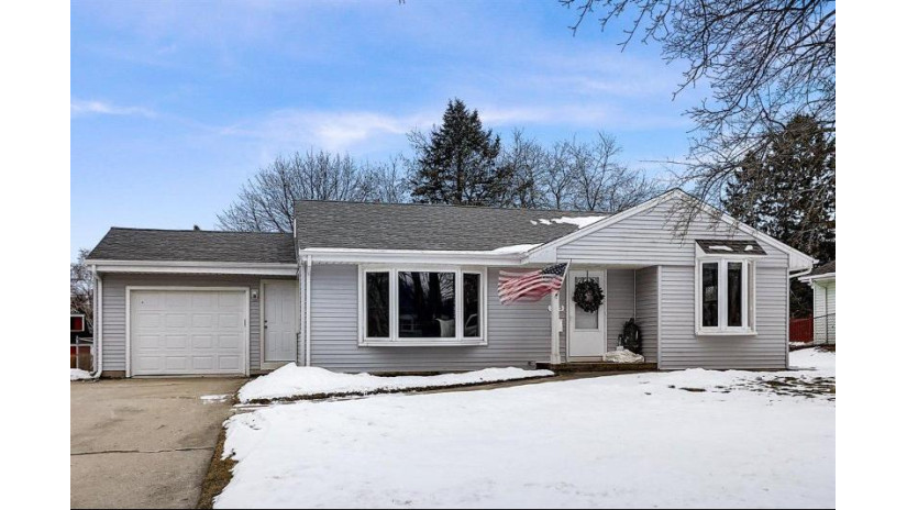 215 E Pierron St Port Washington, WI 53074 by Realty Executives Integrity~Brookfield $215,000