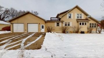 16895 S 9th St, Galesville, WI 54630-7008
