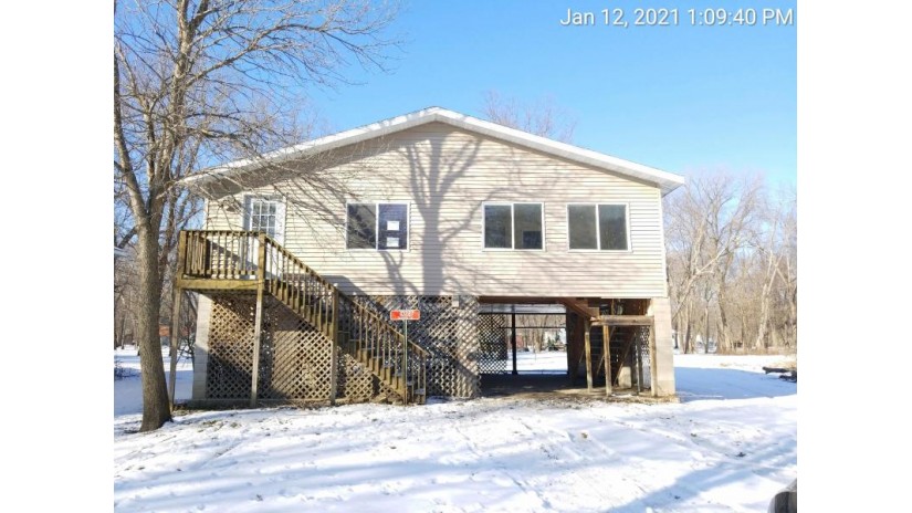 10287 Bluebird Ln Trempealeau, WI 54661 by Coldwell Banker River Valley, REALTORS $59,900