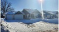 1167 Carolyn Blvd Mayville, WI 53050 by RE/MAX Heritage-Dodge County $345,000