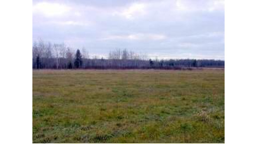 10 Acres on Cty. Rd. B And Circle Rd Glen Flora, WI 54526 by Cb Northern Escape/Ladysmith $22,000