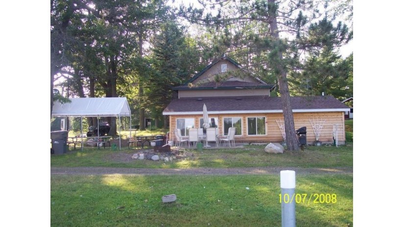 W15010 County Road D Chetek, WI 54728 by Cb Brenizer/Rice Lake $595,000