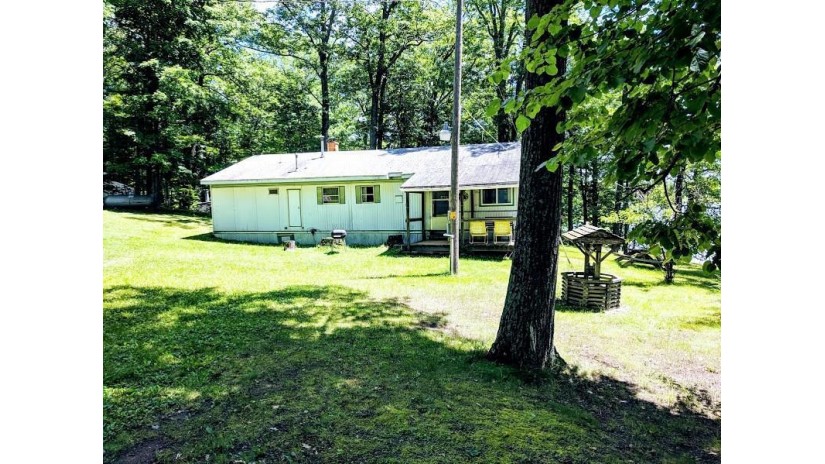 N1057 Deerhead Point Road Chetek, WI 54728 by Woods & Water Realty Inc, Blue Diamond $239,900