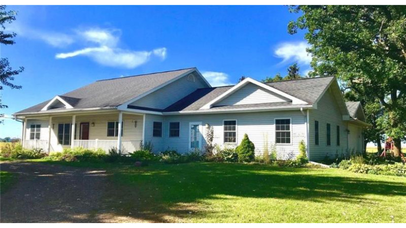 E6980 County Rd E Menomonie, WI 54751 by Rassbach Realty Llc $364,900