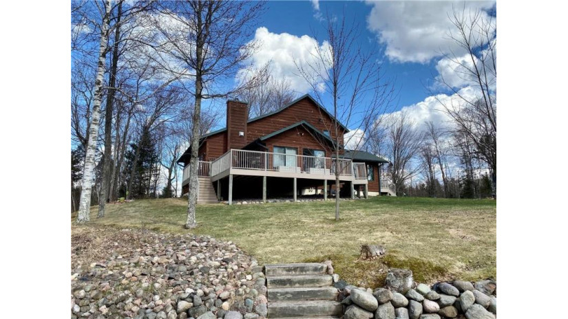 11077 County Hwy A Hayward, WI 54843 by Area North Realty Inc $389,900