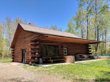 W2210 Old 14 Road, Hawkins, WI 54530