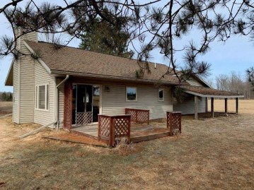 7039 West County Hwy G, Winter, WI 54896