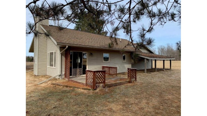 7039 West County Hwy G Winter, WI 54896 by Dane Arthur Real Estate Agency/Birchwood $92,900