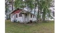 W6022 Spooner Lake Road Spooner, WI 54801 by Riverbend Realty Group, Llc $134,000