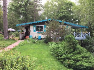 11820 Cable Sunset Road, Cable, WI 54821