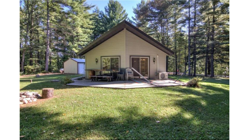 28714 294th Avenue Holcombe, WI 54745 by 1 Reason $210,000