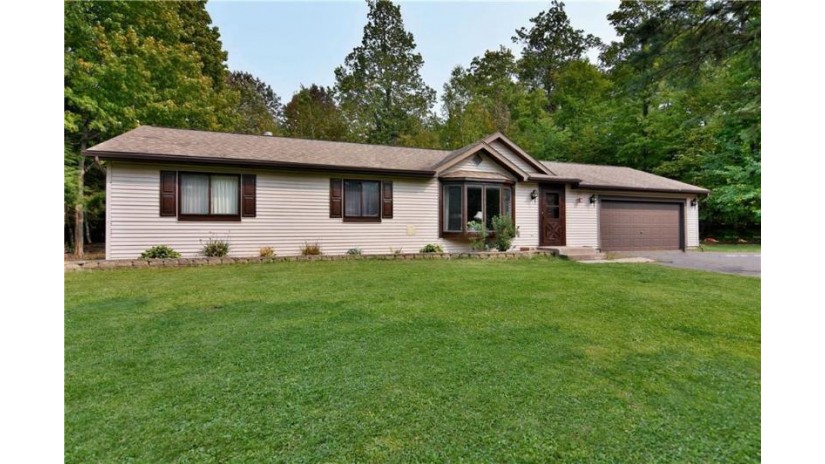 52710 Hemlock Circle Drummond, WI 54832 by Camp David Realty $189,900