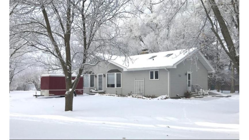 1899 22 1/2 Street Rice Lake, WI 54868 by Real Estate Solutions $237,000