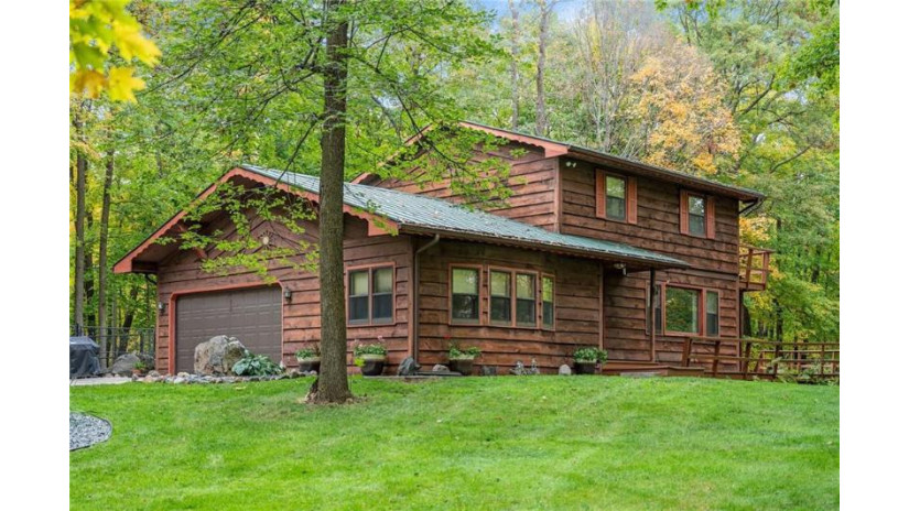 156 County Rd I Road Balsam Lake, WI 54810 by Keller Williams Realty Diversified $349,000