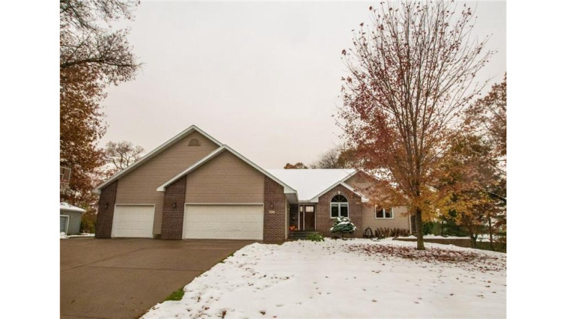 435 1st Avenue Strum, WI 54770 by Chippewa Valley Real Estate, Llc $339,900