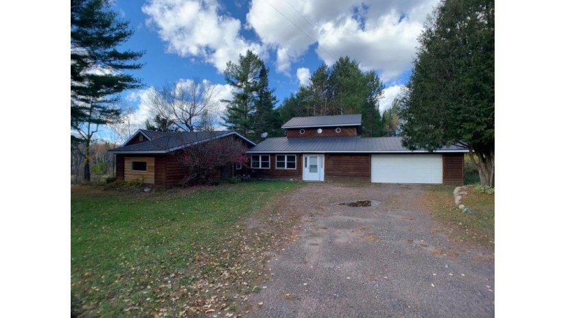N13995 Divine Rapids Rd Park Falls, WI 54552 by Birchland Realty Inc./Park Falls $164,900