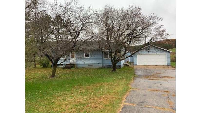 W11160 Thomas Road Black River Falls, WI 54615 by Cb River Valley Realty/Brf $132,500