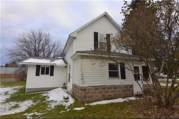 1038 Alvey Street, Bruce, WI 54819