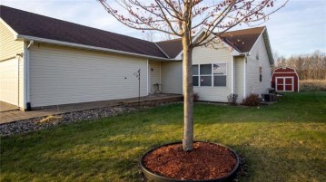 211 Meadow Lane, Woodville, WI 54028