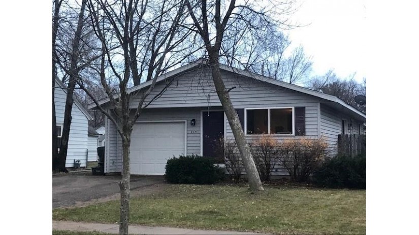 413 Selma Street Eau Claire, WI 54703 by Woods & Water Realty Inc/Regional Office $184,500