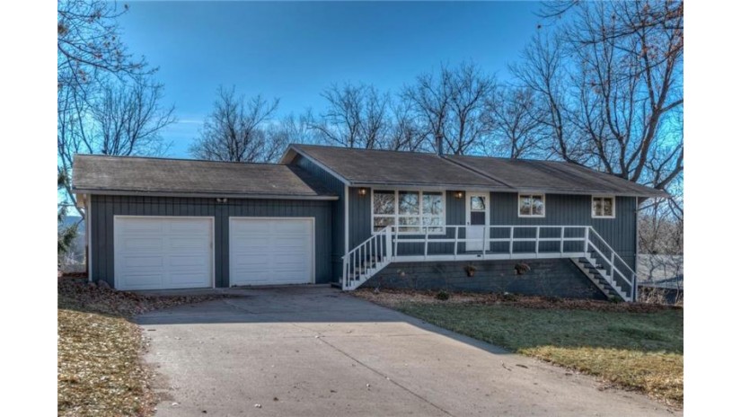 1020 16th Avenue Menomonie, WI 54751 by Keller Williams Realty Integrity/Hudson $239,900