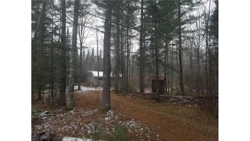 N14250 Lofdahl Road Fifield, WI 54524 by Birchland Realty Inc./Phillips $49,900