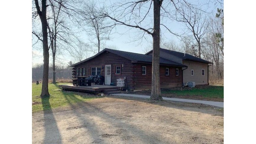 W13799 Dry Run Road Melrose, WI 54642 by Cb River Valley Realty/Brf $265,000