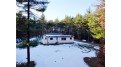 N4545 Scantleton Road Black River Falls, WI 54615 by Clearview Realty Llc $159,900