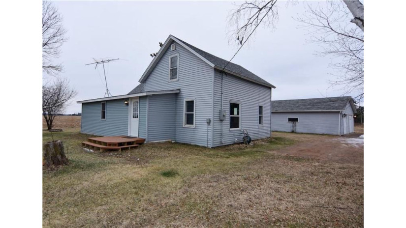 2229 23rd Avenue Rice Lake, WI 54868 by Real Estate Solutions $140,000