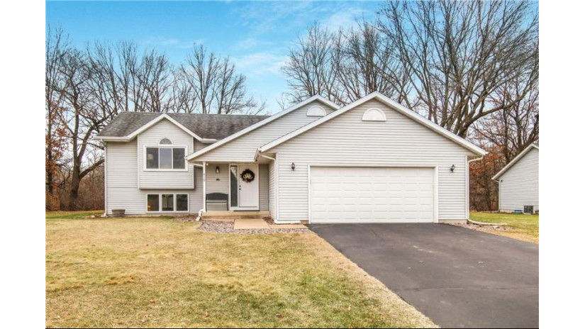 419 Windsor Forest Drive Altoona, WI 54720 by Elite Realty Group, Llc $259,900