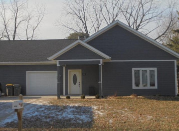 535 Clark Street, Hammond, WI 54015