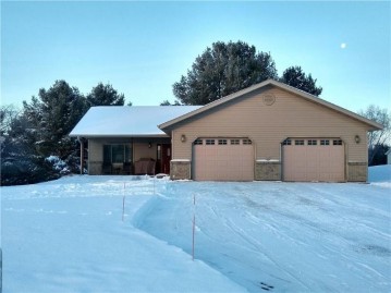 140 Reinhart Drive, Shell Lake, WI 54871