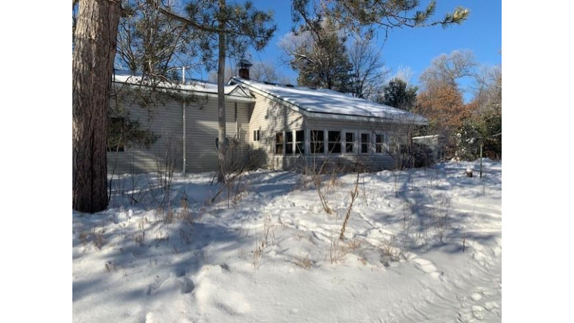 4996 Springbrook Trail Trail Danbury, WI 54830 by Edina Realty, Corp. - Siren $75,000