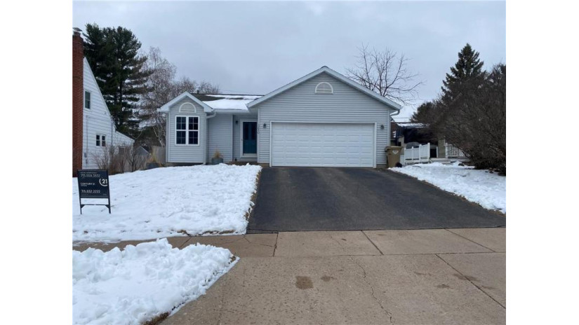 3240 6th Street Eau Claire, WI 54703 by C21 Affiliated $220,000