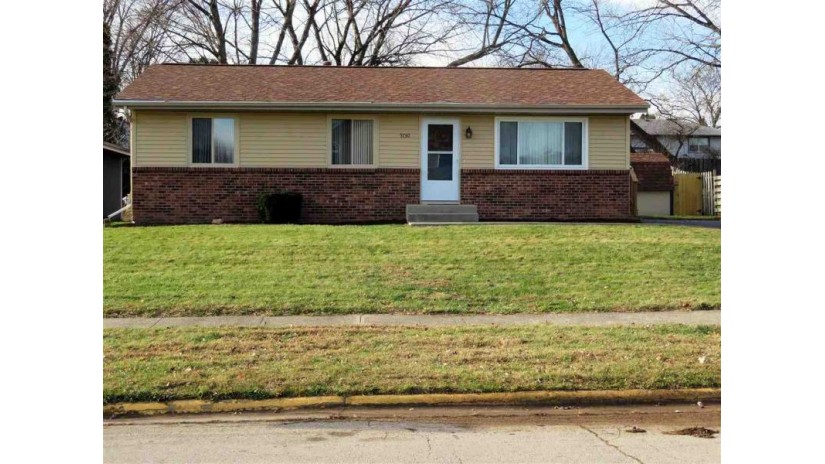 5730 Whispering Way Loves Park, IL 61111 by Pioneer Real Estate Services $122,900