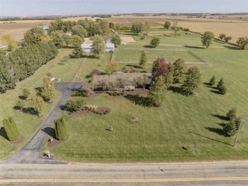 4731 N Stillman Road, Stillman Valley, IL 61084