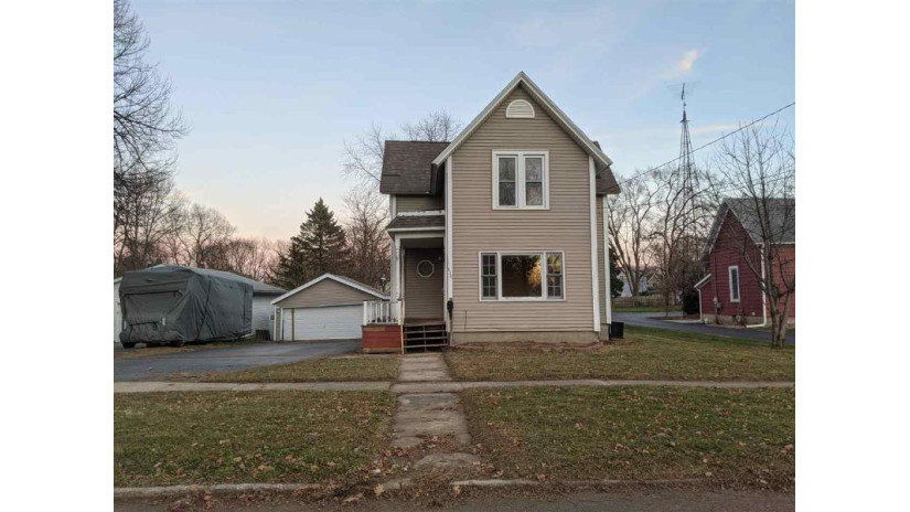 626 Maple Avenue Belvidere, IL 61008 by Pioneer Real Estate Services $84,900