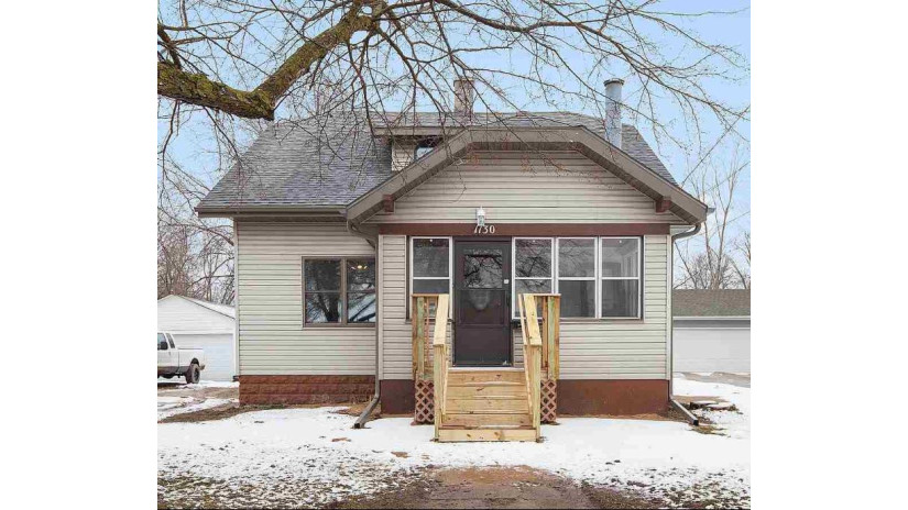 1130 Stuart Street Green Bay, WI 54301 by DCS Enterprises of Green Bay, LLC $159,900