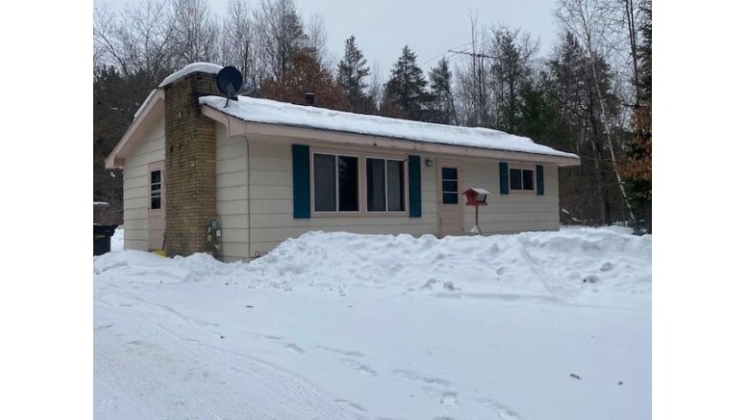 N17866 Holmes Junction Road Pembine, WI 54156 by Copperleaf, LLC - Office: 920-834-2231 $55,900