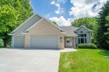 5106 I Ah Maytah Road, Oshkosh, WI 54902-0000